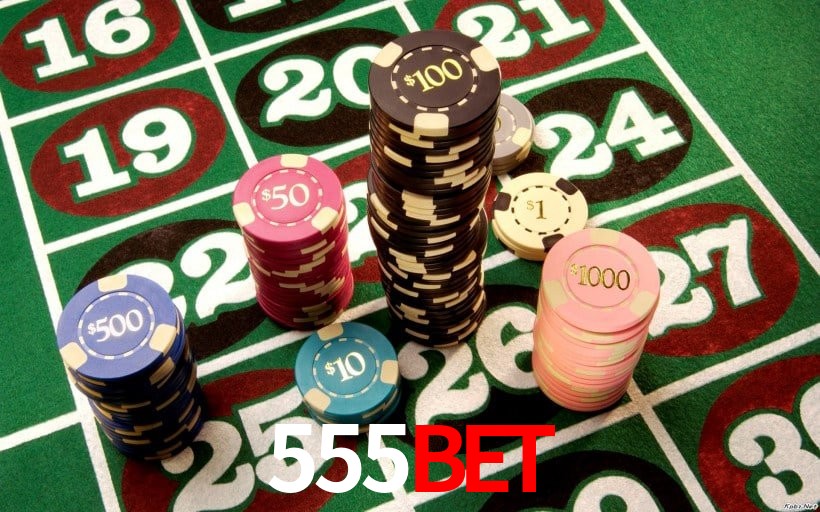 Avaliações dos Jogadores 555bet