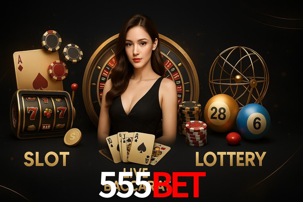 Depósito e saque na 555bet