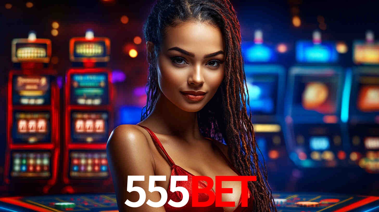A Emoção da Loteria na 555bet: Uma Chance de Mudança de Vida