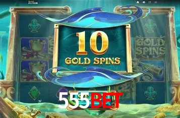 Descubra a Magia dos Jogos de Arcade no 555bet