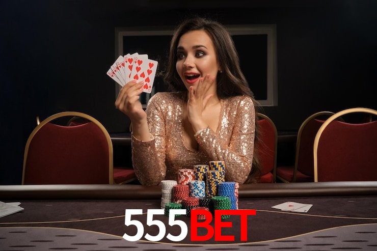 Bônus Diários 555bet
