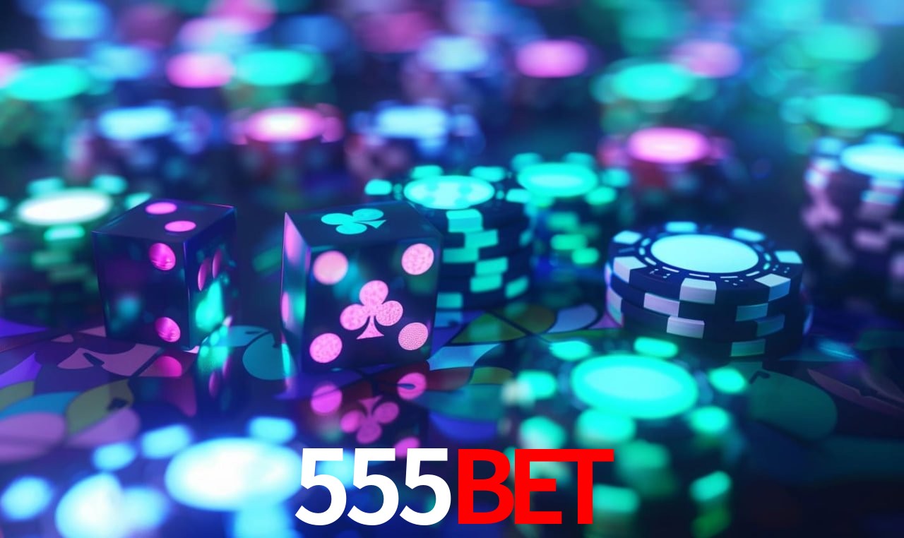 Estatísticas Esportivas 555bet