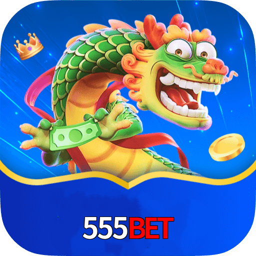 Logo da 555bet